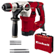EINHELL električna pneumatska bušilica sds plus te-rh 32 4f 1250v 5?