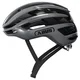 Kolesarska čelada Abus Airbreaker 2.0 Graphite Silver M