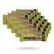 VANAVITA BIO Vegan Protein Bar 20 x 50 g cocoa and coconut