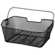 Bicycle Basket for Luggage Carrier