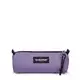 EASTPAK Toaletna torbica Benchmark Single svetlo lila/rdeča/črna/bela
