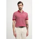 Bombažen polo Pepe Jeans BARRET