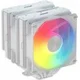 FSP CPU Cooler MP7-WA White ARGB, POO0000033