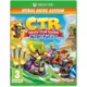 Activision igra Crash Team Racing: Nitro-Fueled - Nitros Oxide Edition (Xbox One) – datum izida 21.06.2019