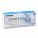 CLEARLAB kontaktne leče CLEAR 1-DAY