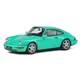 1:43 PORSCHE 964 RS CLUBSPORT ZELENA 1994