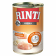RINTI Sensible 6 x 400 g - Čista perutnina