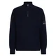 KARL LAGERFELD JEANS Pulover mornarska