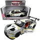 Sparkys Kovinski model BMW M4 GT3 1:24, srebrno-siv