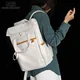 Nayo Smart Unisex ranac za laptop, 16, Beli