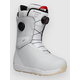 Nidecker Rift Pro 2026 Snowboard Boots white