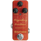 One Control Lingonberry OverDrive