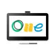Wacom One 13 Touch Pen Display