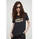 LEVIS ® Majica The Perfect Tee  ecru / črna