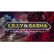 Lilly and Sasha: Curse of the Immortals