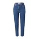 Calvin Klein Jeans Kavbojke, modra