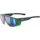 UVEX MTN Style CV Green Matt/Fade/Colorvision Mirror Green