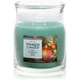 Yankee Candle Tree Trimming dišeča sveča 368 g