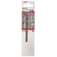 Bosch burgija za metal 5,1 x 52 x 86 mm HSS-Co, DIN 338 2608585852