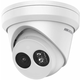 Hikvision IP kamera - DS-2CD2343G2-I (4MP, 2,8mm, vanjska, H265+, IP67, IR30m, ICR, WDR, 3DNR, SD, PoE)