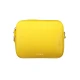 COCCINELLE WOMEN'S BAG YELLOW