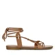 Sandali DeeZee F103-57 Kaki
