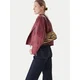 Torbica Guess DOMITILLA rjava barva, HWZG75 29780