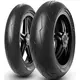 Pirelli Diablo Rosso IV ( 180/55 ZR17 TL (73W) zadnji kota, M/C )