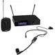 Shure SLXD14+/SM35 G65 Brezžični set G65