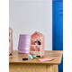 Sinsay - Stoni organizator - pastelno roze