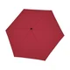 Doppler Fiber Micro Flat Royal Berry