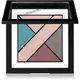 bellaoggi Eyes On Me paleta senčil za oči odtenek Me Uptown Lady 4.5 g