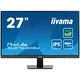 IIYAMA Monitor XU2763HSU-B1, 27, FHD, 100Hz, IPS, 3ms