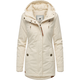 Ragwear Zimska jakna Monadena  ecru