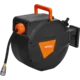 Kraft&Dele Zložljiva pnevmatska cev 10 m 1/4 KD2157