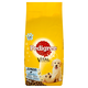 PEDIGREE hrana za pse JUNIOR MEDIUM S PILETINOM 15kg