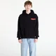 Mikina PLEASURES Piano Bar Hoodie Black L