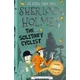 Solitary Cyclist (Easy Classics)