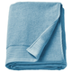 VINARN Veliki peškir za kupanje, plava, 100x150 cm