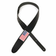 pas ZA KITARO PLANET WAVES 25PL01 Icon Collection Guitar Strap, American Flag