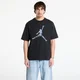 Majice Jordan Mens T-Shirt Black/ White M