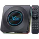 Gembird GMB-X96 X4 2/16GB smart TV box S905X4 Android 11