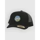 Rip Curl Wetsuit Icon Trucker Kids Cap blue