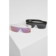 Sunglasses Rhodes 2-Pack Black/White