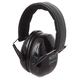 Alpine MusicSafe Earmuff glušniki črni