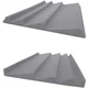 Mega Acoustic FALA-AB-LG-60 Light Grey Absorpcijska pena (Rabljeno)