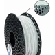 AzureFilm PLA Glitter White