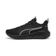 PUMA SOFTRIDE Carson Running Shoes Youth, Shoes, Black/White, 37