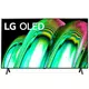 LG OLED48A23LA 4K HDR Smart OLED TV (2022) - LG - 48 - Komplet za čiščenje TV zaslona (čistilo + krpa iz mikrovlaken)