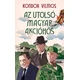Az utolsó magyar akcióhős